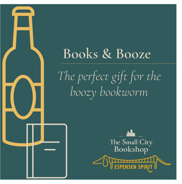 Books & Booze