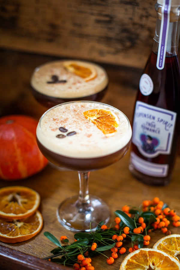 Christmas Pudding Liqueur 30% ABV
