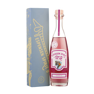 Pump Up the Jam Raspberry Gin