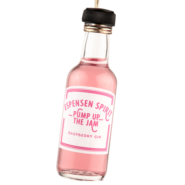 Pump Up the Jam Raspberry Gin