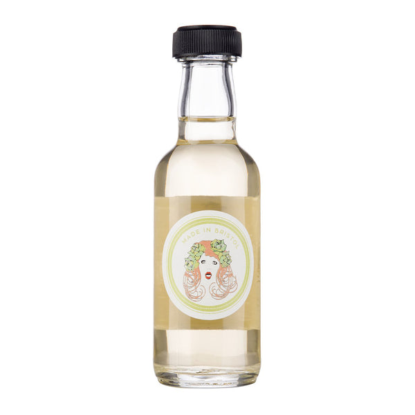 Queen of Summer Gooseberry Vodka Liqueur