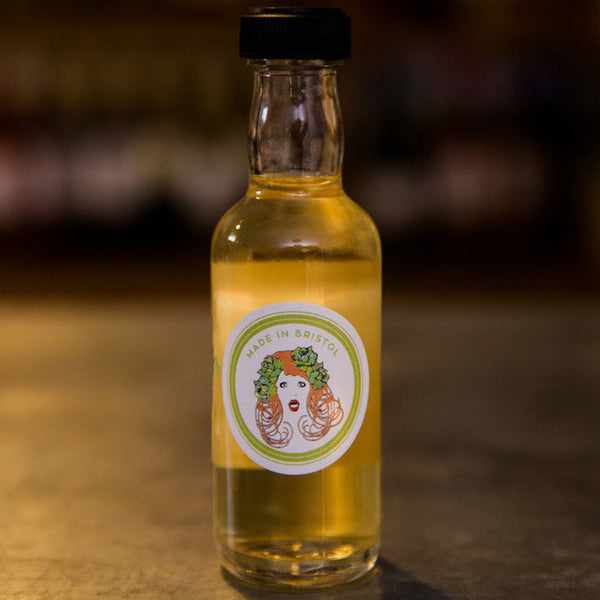 Queen of Summer Gooseberry Vodka Liqueur