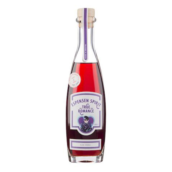 True Romance Sloe Vodka Liqueur 30% ABV