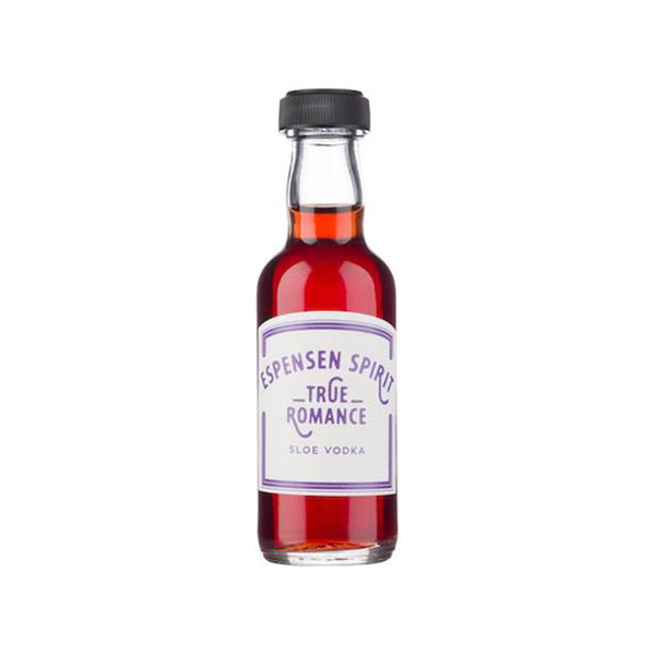 True Romance Sloe Vodka Liqueur 30% ABV