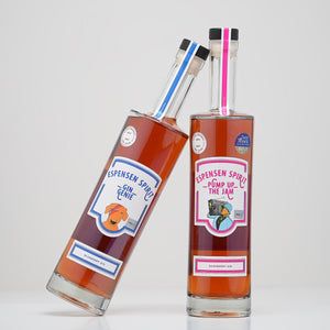 Pump Up the Jam Raspberry Gin